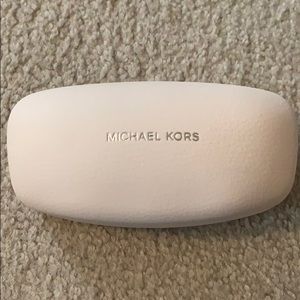 Micheal Kors Eyeglass/Sunglasses Hard Case